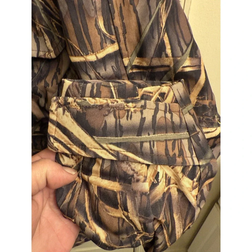 Mossy Oak vintage mossy